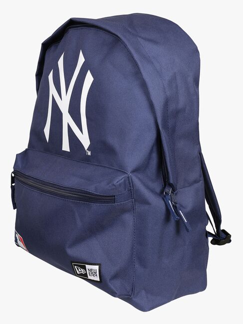 New Era MLB New York Yankees Ryggsäck 20L, Blue