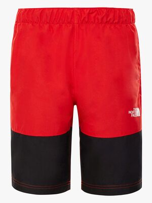 The North Face Badbyxor, Svart