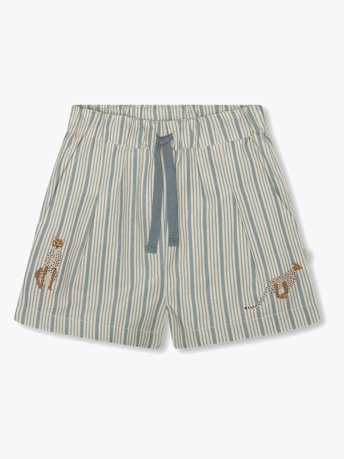 That's Mine Carlo Shorts, Classic Blue