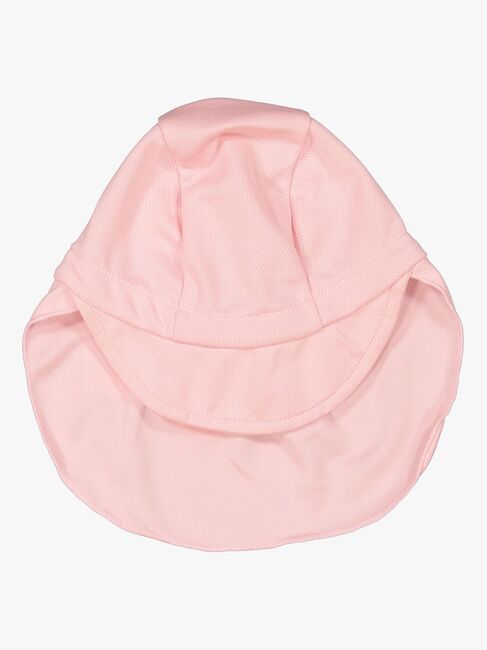Geggamoja UV-Hatt, Pink