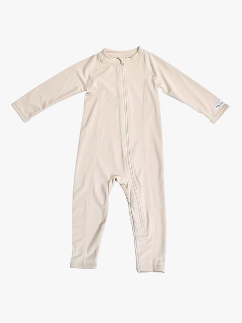 Mini Dreams UV-Dräkt Mesh, Sand