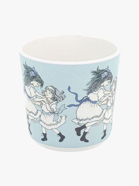 Madicken Mugg 2-pack