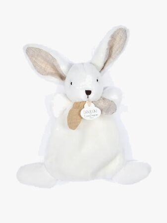 DouDou Happy Wild Snuttefilt, Natural