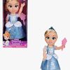 Disney Princess My Friend Docka Askungen 38 cm