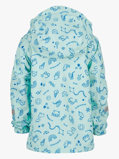 Didriksons Norma Skaljacka, Doodle Pale Mint