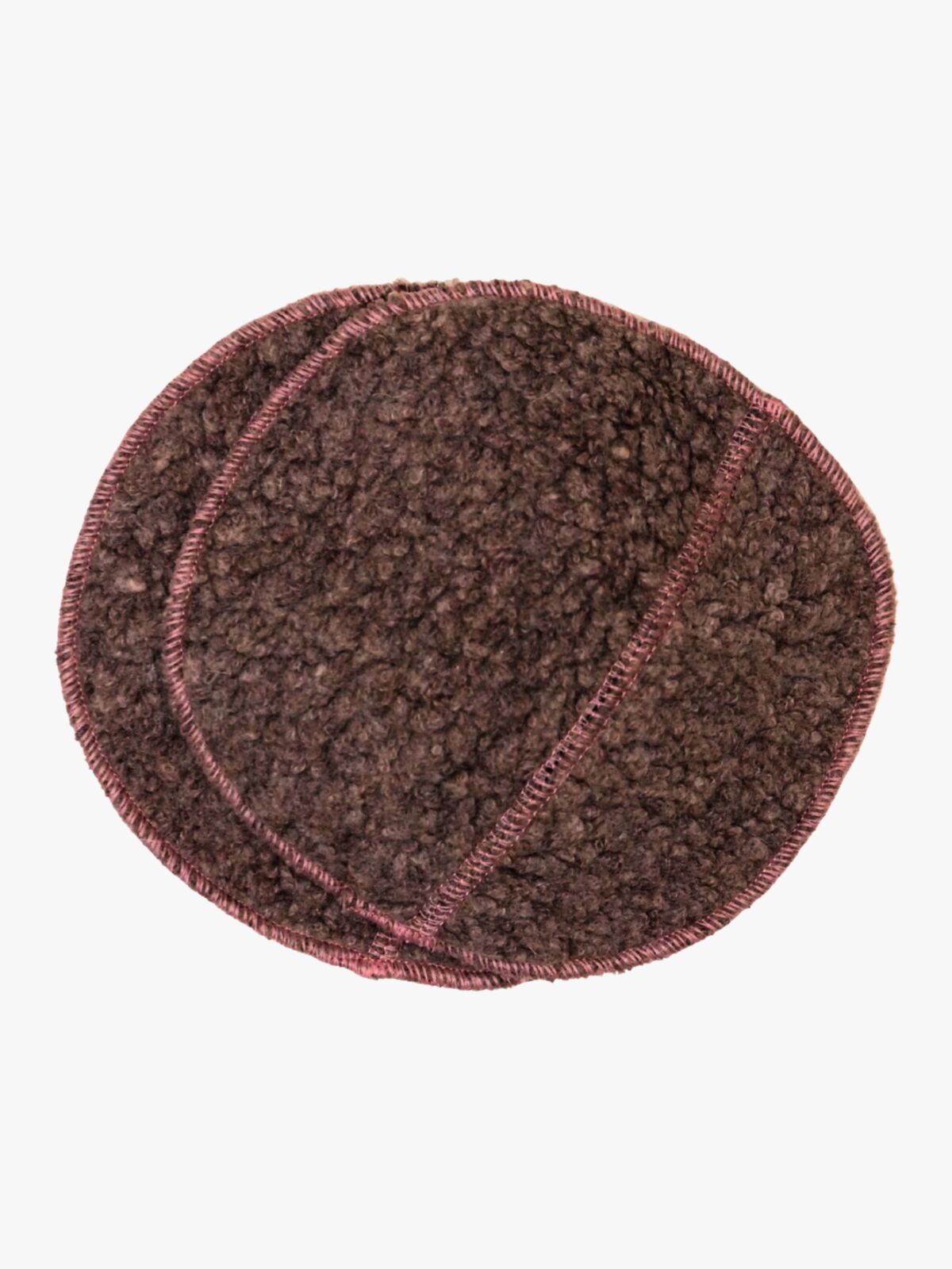 Boob Recycled Wool Bröstvärmare, Varies