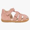 Viking Alv Lonn 1V Sandaler, Light Pink