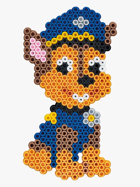 Hama Paw Patrol Pärlor 2000 st