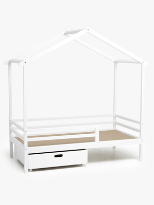 Minitude Nordic Jaxson Hussäng 70x140 inkl. Sänglåda