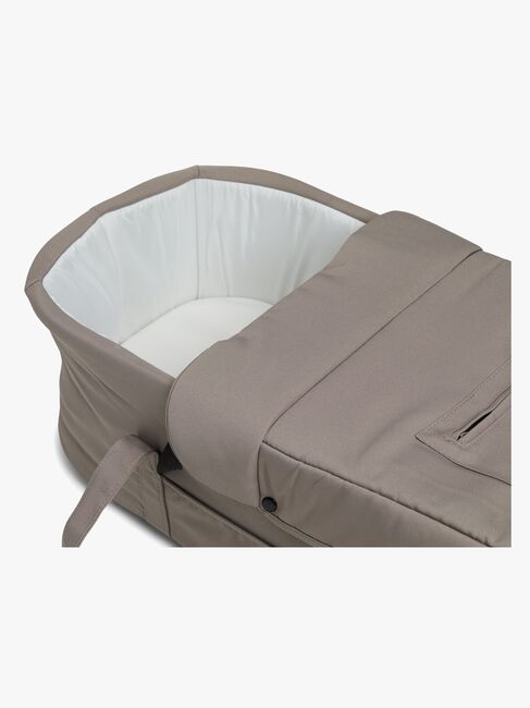 Petite Chérie Solide Hårdlift, Desert Taupe