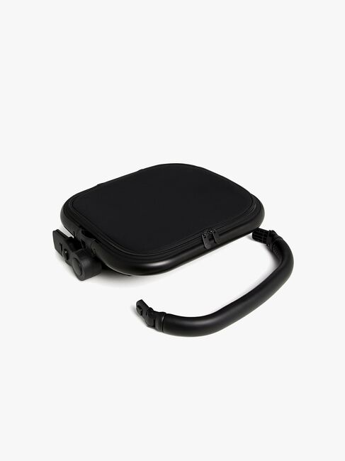 Beemoo Pro Max/Pro Multi Shoppingkorg, Black