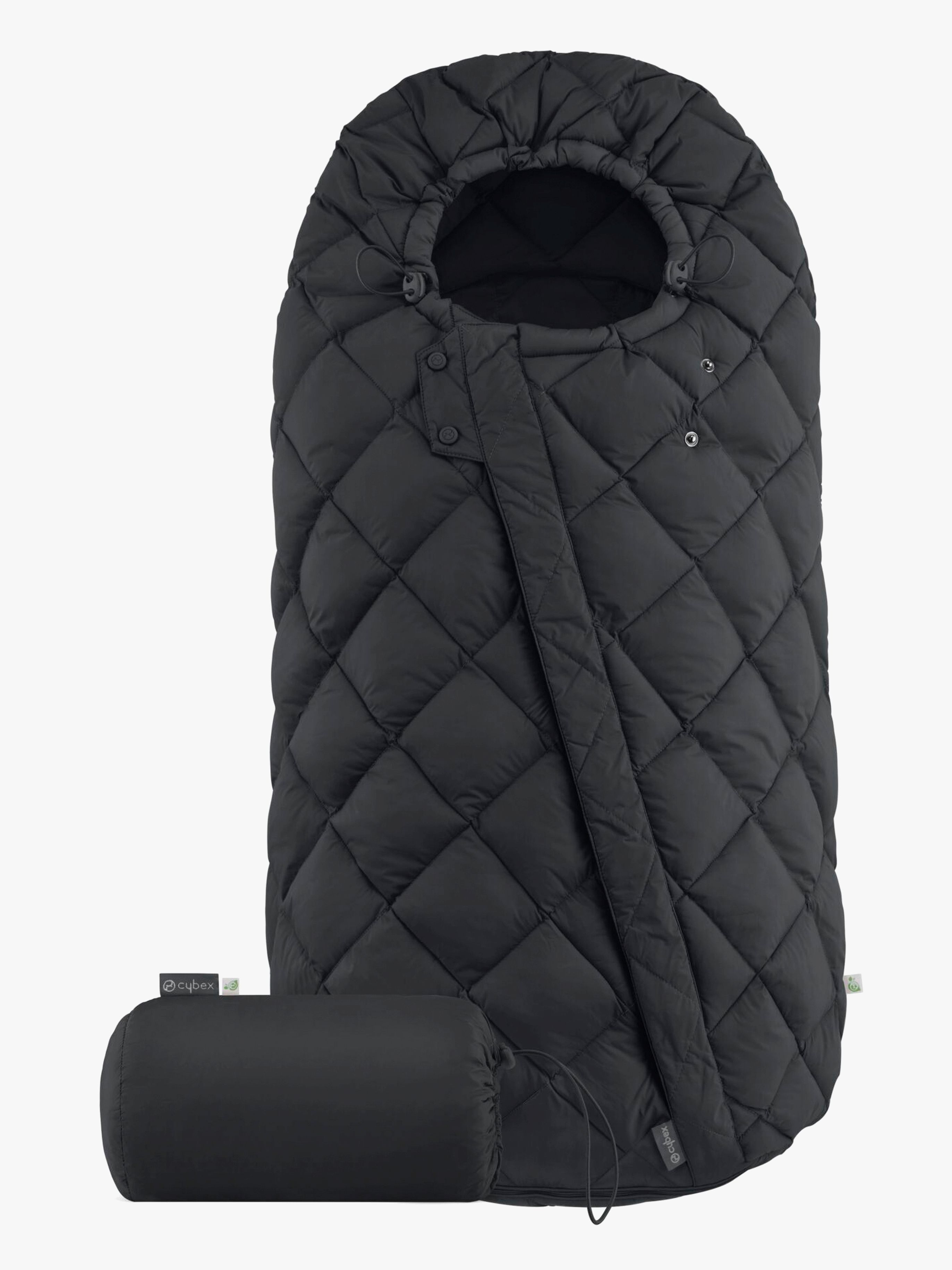 Cybex SNØGGA 2 Åkpåse