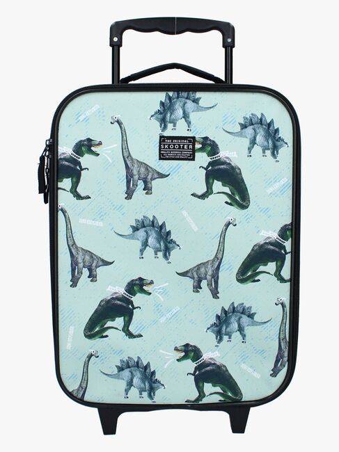 Skooter Boundless Resväska, Dinosaur