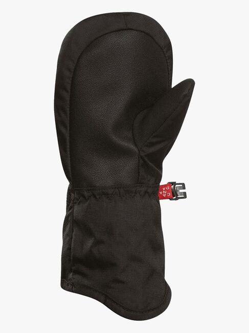 Kombi Graceful Vantar, Black