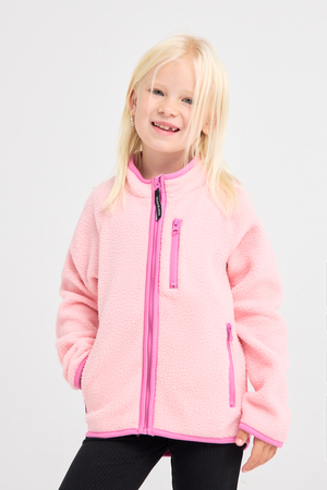 Nordbjørn Mollösund Pilejacka, Candy Pink