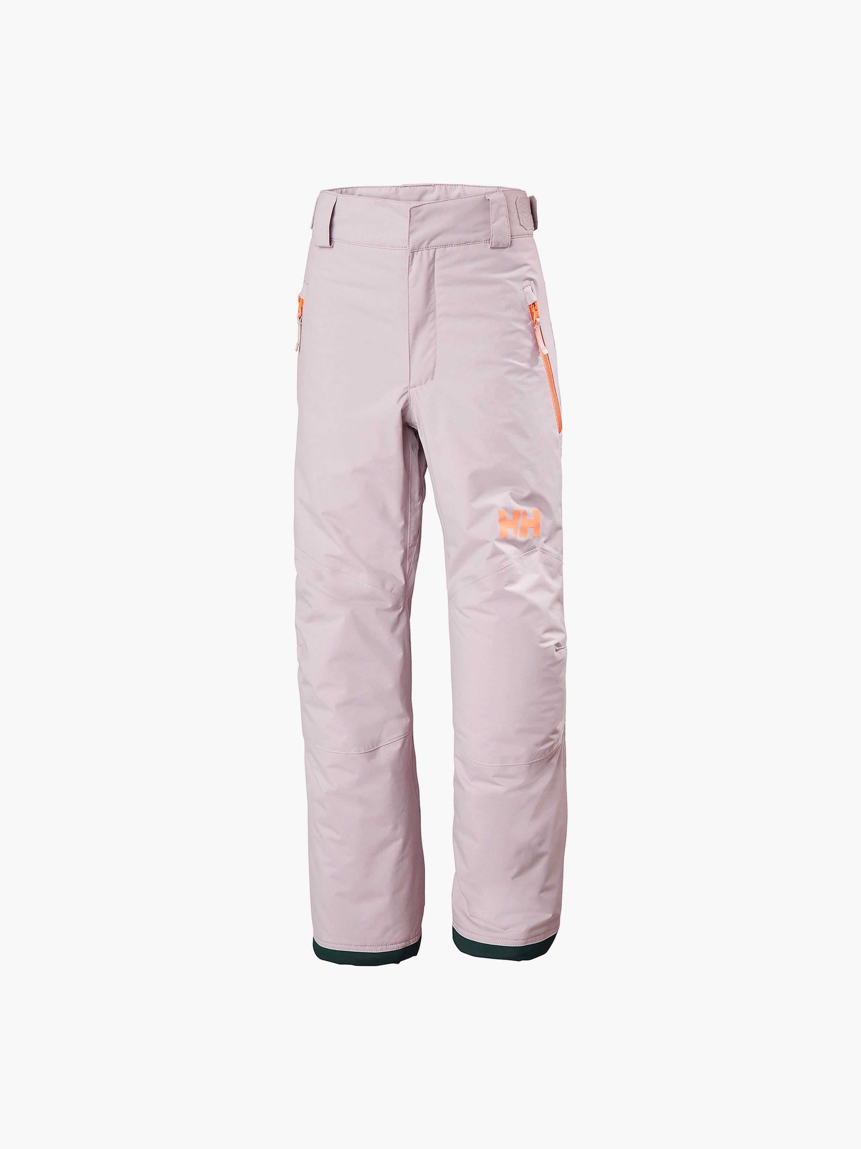 Helly Hansen JR Legendary Skidbyxa, Dusty Syrin, 176