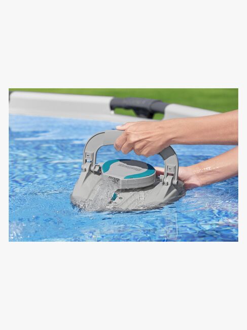 Bestway Aquatronix G100 Automatisk Poolrengörare