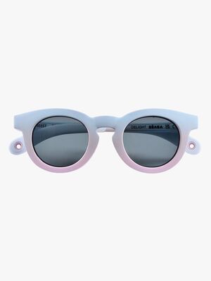 Beaba Biegsame Sonnenbrille Breakproof, Delight Rainbow Freeze