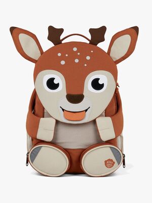 Affenzahn Large Friend Ryggsäck 8L, Deer
