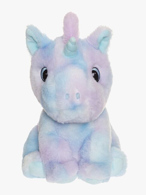 Teddykompaniet Gosedjur Enhörning 25 cm 4200-1115_1.jpg