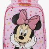 Samsonite Ryggsäck 15L DayDream Disney, Minnie Flower Power