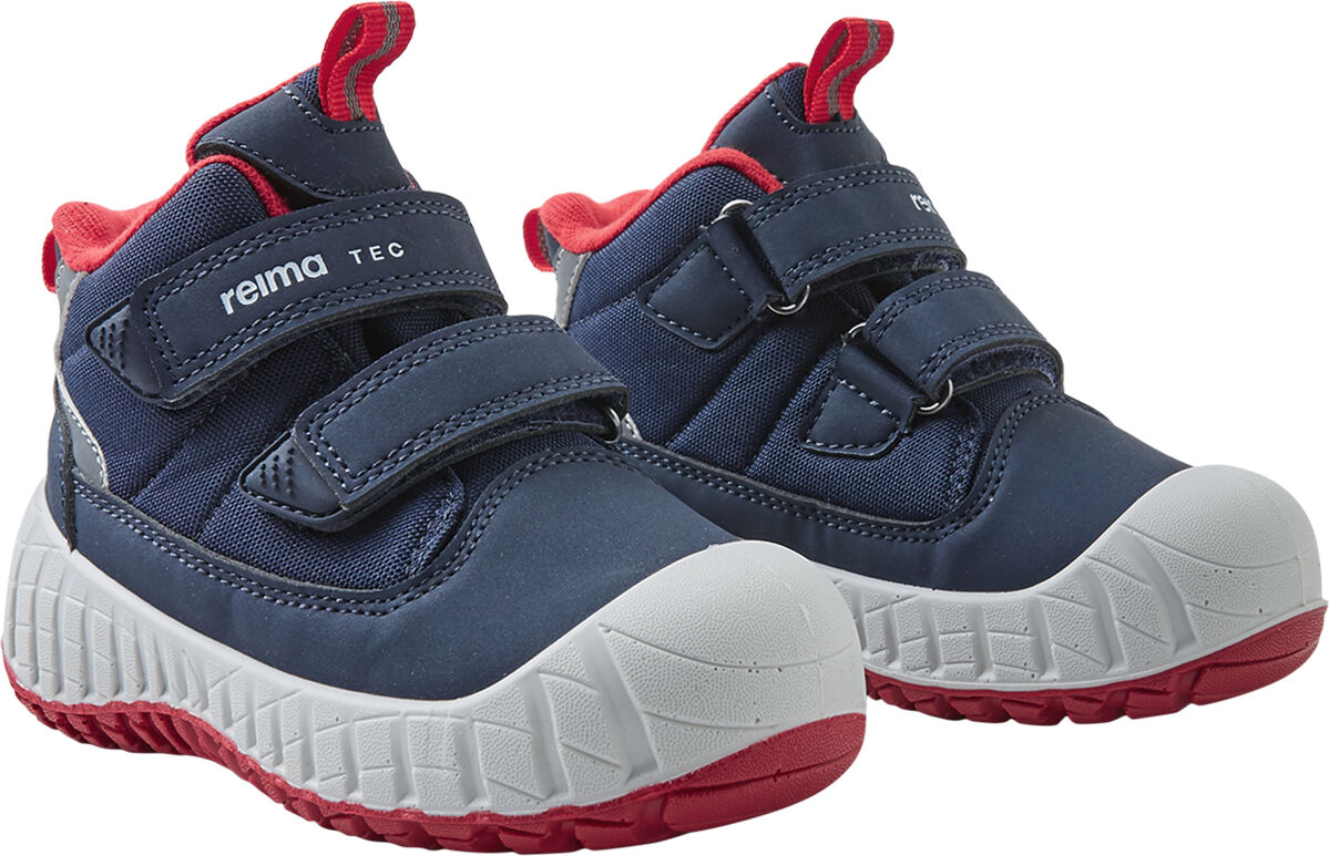 Reima Passo 2.0 WP Sneakers Navy 22