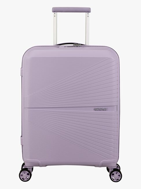American Tourister Airconic Resväska 33,5L, Stormy Lilac