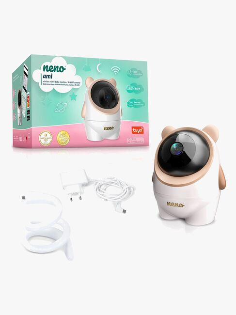 NENO Ami WIFI Babyvakt