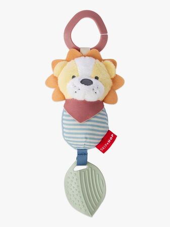 Skip Hop Bandana Buddies Barnvagnsleksak Lejon