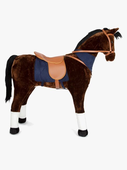 Small Foot Stående Stor Hobbyhäst med Ljud