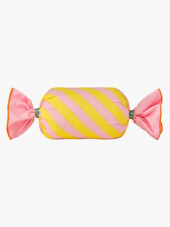 Kid's Concept Pippi Kudde Karamell, Rosa