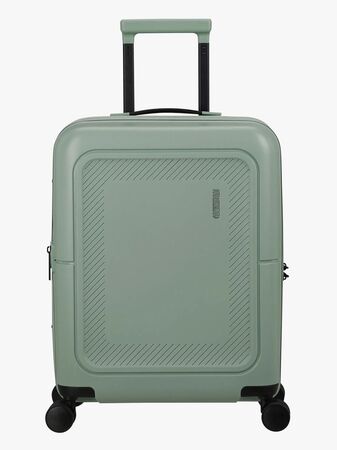 American Tourister Dashpop Spinner Resväska 41-47L, Iceberg Green