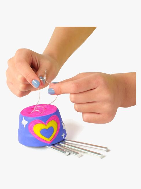 Cool Maker Pysselset Vindspel DIY