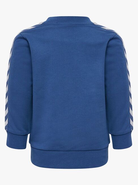 Hummel Billie Tracksuit, True Navy