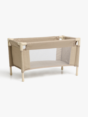 Alice & Fox Dock Reiseseng, Taupe