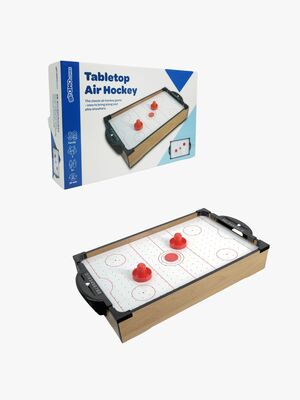 AMO Games Pöytäpeli Air Hockey