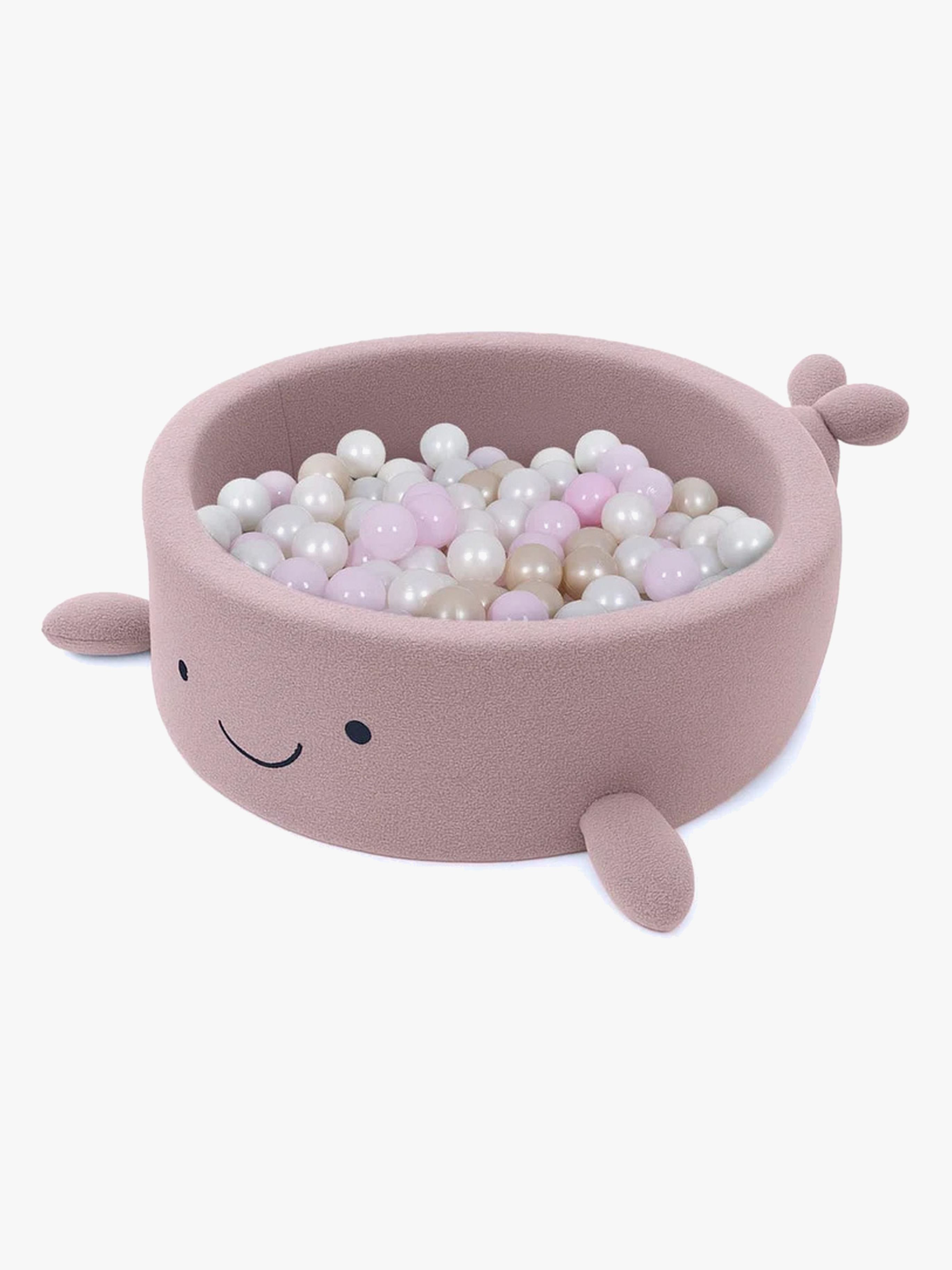 MeowBaby Boucle Whale Bollhav