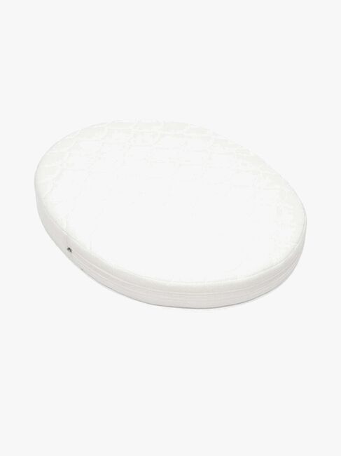 Stokke Sleepi Mini  Med Madrass, Trä