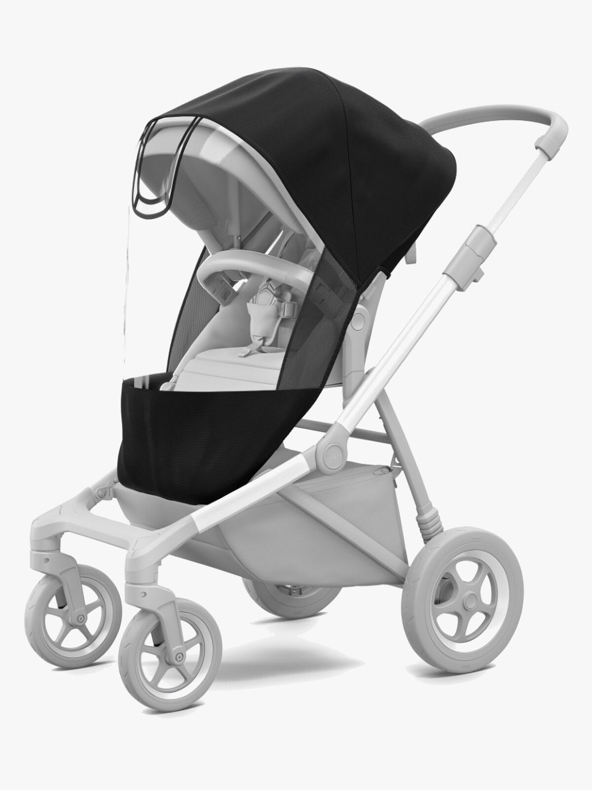 Thule Sleek Regnskydd