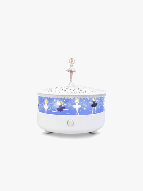 Trousselier Nattlampa Ballerina