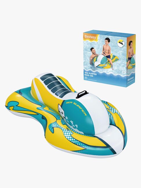 Bestway Badleksak Sea Surfer