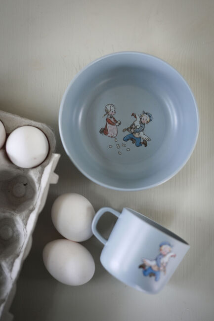 Emil i Lönneberga Matset 3 Delar