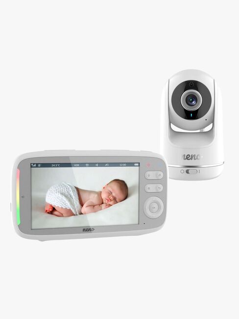 NENO Vista Video Babyvakt
