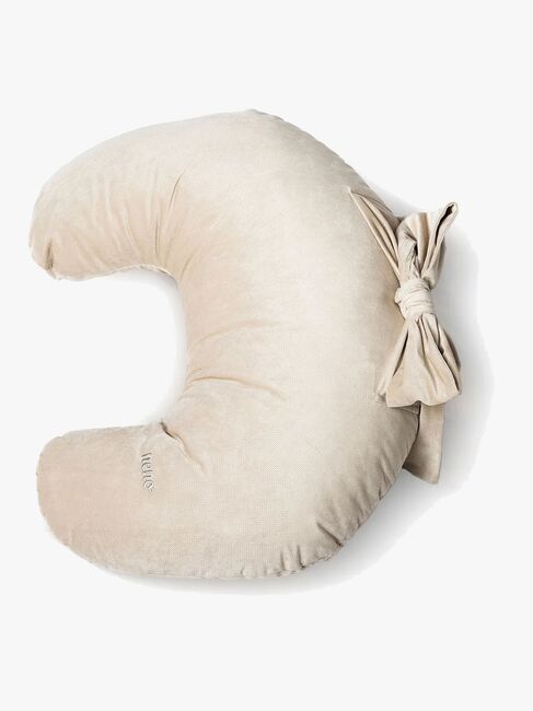 NENO Tula Amningskudde, Beige