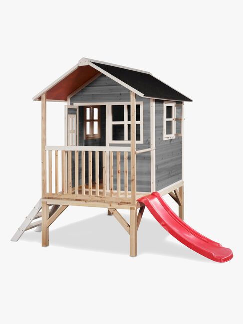 EXIT Loft Lekstuga 300, Grå