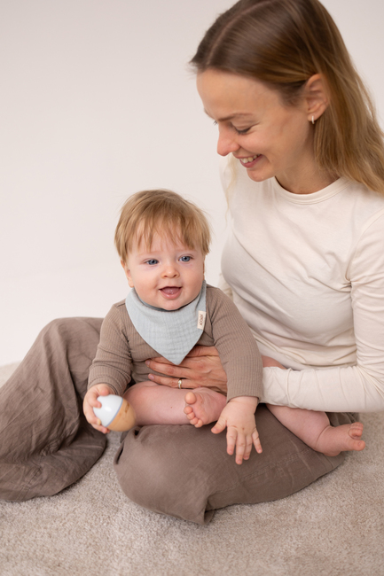 Mumin Dregglisar 2-Pack, Blue