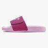 Hummel Pool Slide Jr Tofflor, Roseate Spoonbill