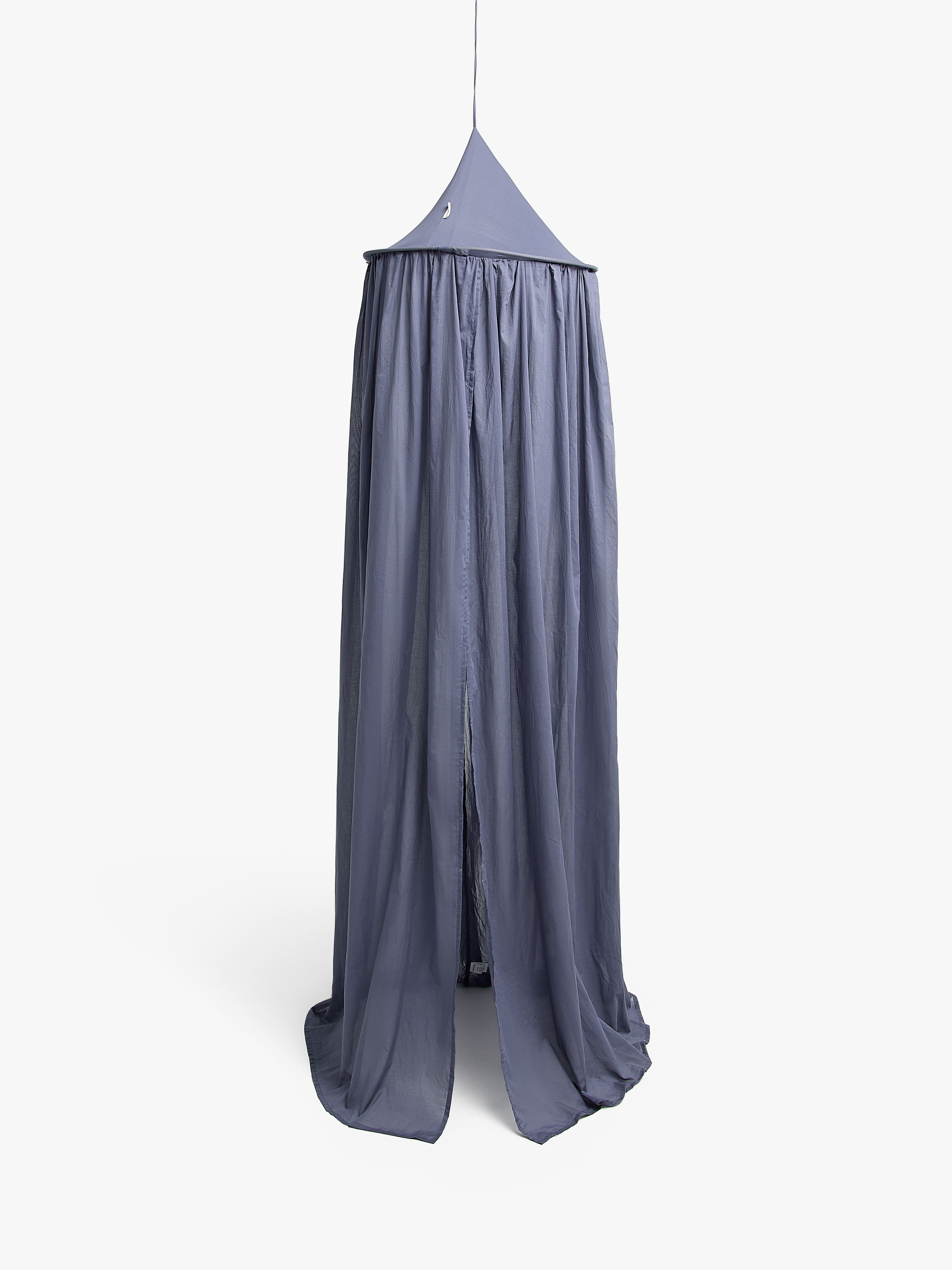 Alice &  Fox MILLIE Sänghimmel, Dusty Blue