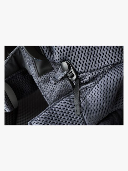 BabyBjörn Move Bärsele 3D Mesh, Anthracite