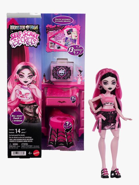 Monster High Lekset Draculaura Self-Care Secrets 01126005-2462_1.jpg
